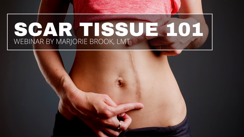 scar tissue 101 how it impacts the body