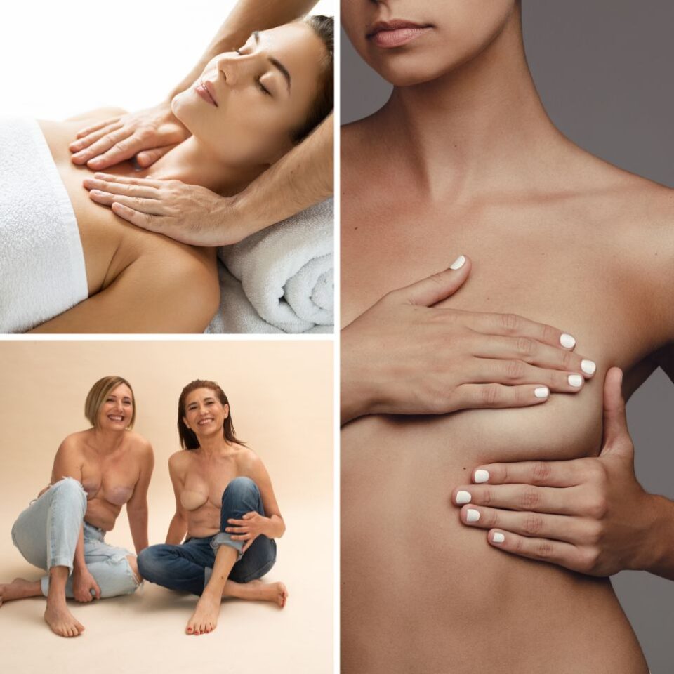 breast surgery scar therapy in long island ny