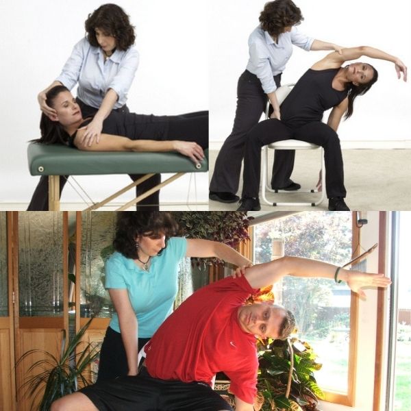 marjorie brook integrated therapeutic stretching long island