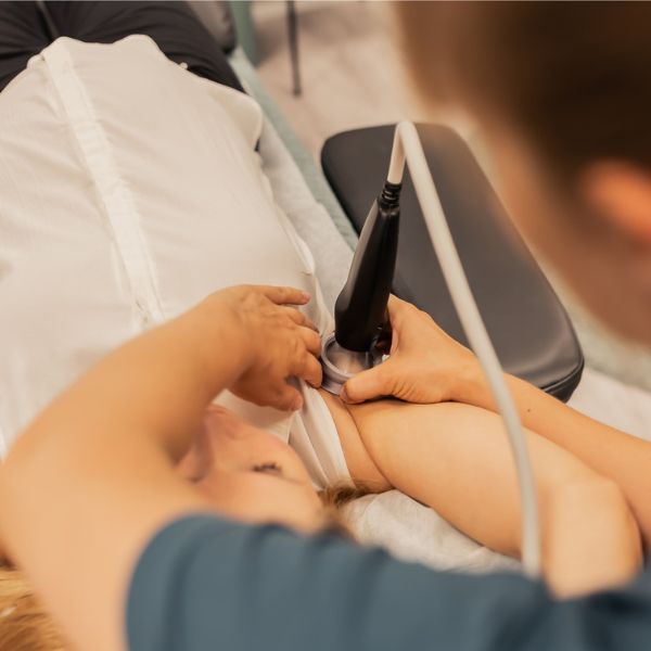 lymphatouch therapy for lymphatic drainage long island