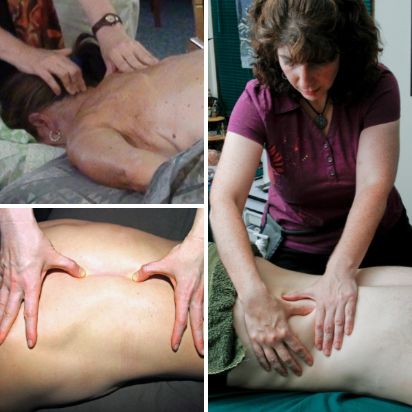 scar tissue release therapy long island